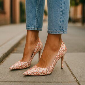 NINE WEST | Casual and Business Comfort Low Heels